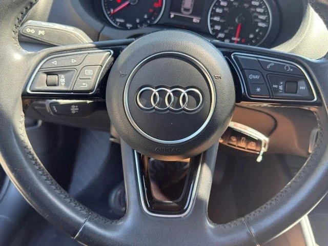 2019 Audi 8V A3 - Image 12 of 20