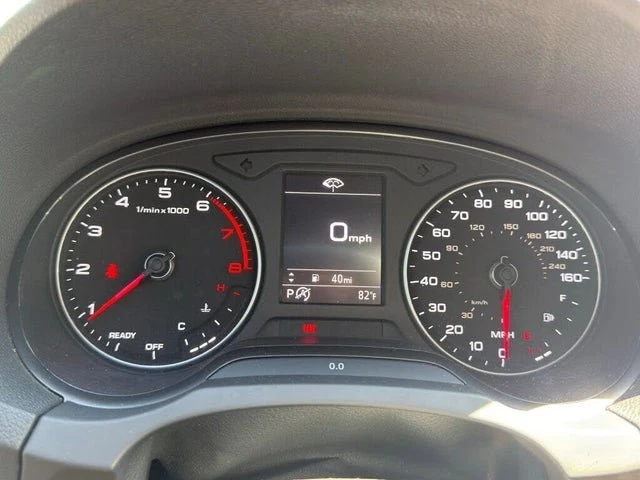 2019 Audi 8V A3 - Image 13 of 20