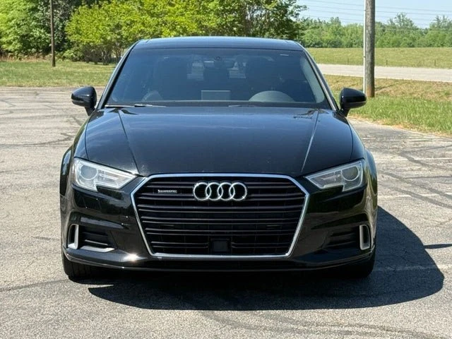 2019 Audi 8V A3 - Image 9 of 20