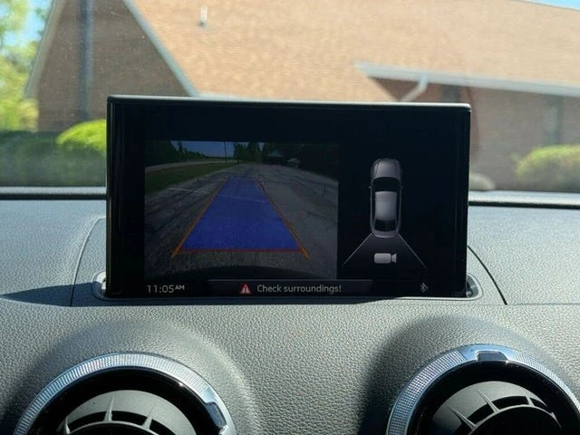 2019 Audi 8V A3 - Image 17 of 20