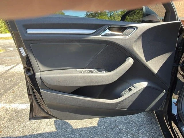 2019 Audi 8V A3 - Image 10 of 20