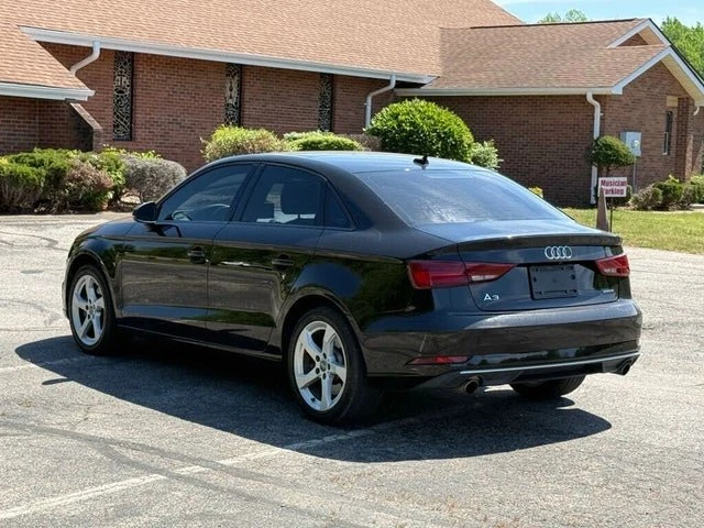 2019 Audi 8V A3 - Image 6 of 20