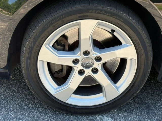 2019 Audi 8V A3 - Image 20 of 20