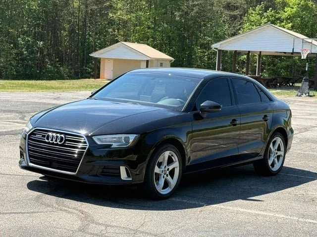 2019 Audi 8V A3 - Image 8 of 20