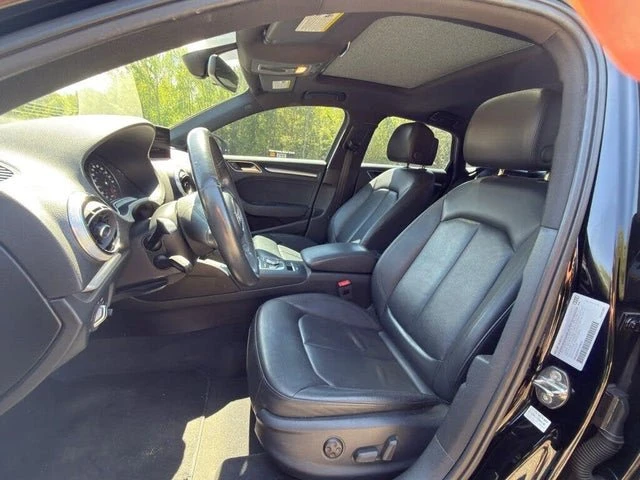 2019 Audi 8V A3 - Image 11 of 20