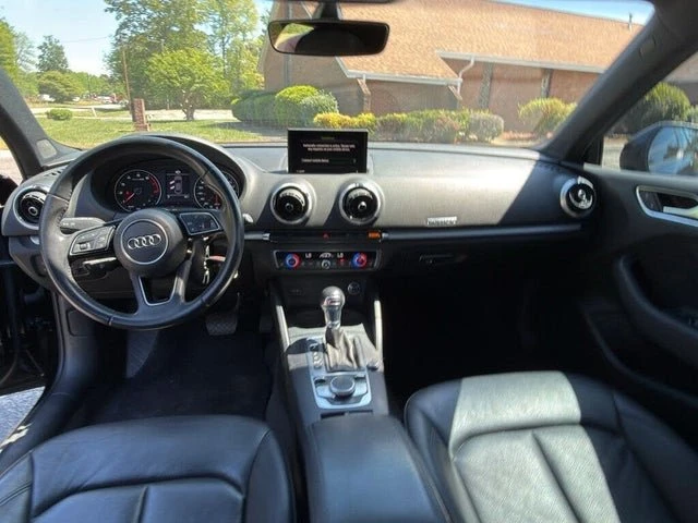 2019 Audi 8V A3 - Image 2 of 20