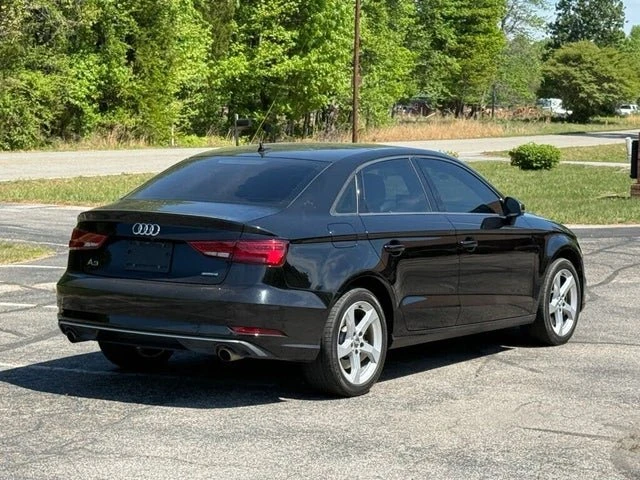 2019 Audi 8V A3 - Image 4 of 20