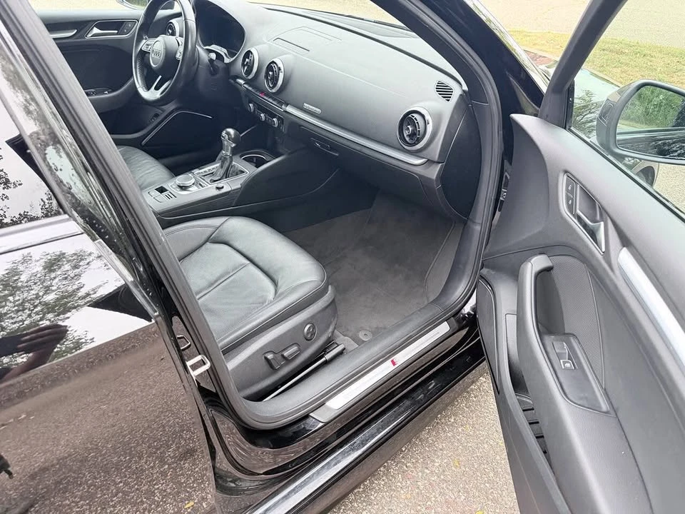 2019 Audi 8V A3 - Image 12 of 20