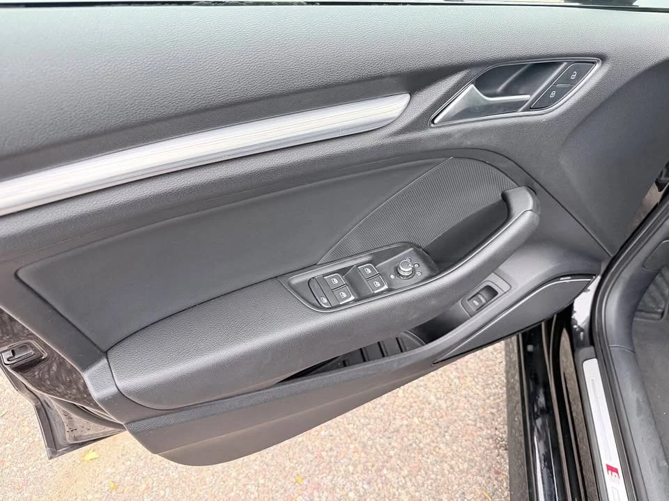 2019 Audi 8V A3 - Image 6 of 20