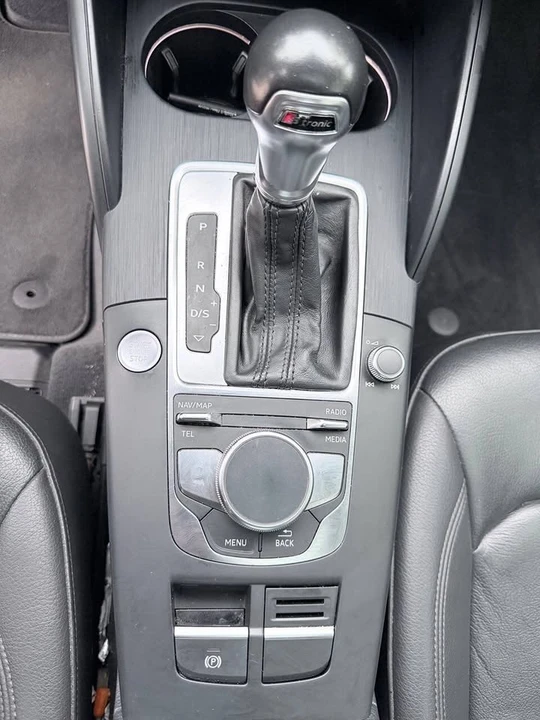 2019 Audi 8V A3 - Image 10 of 20