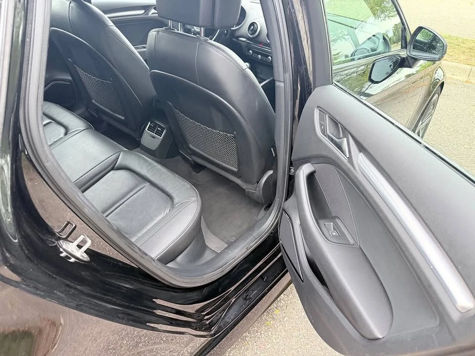 2019 Audi 8V A3 - Image 15 of 20