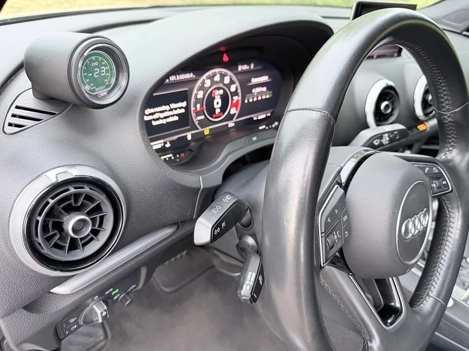 2019 Audi 8V A3 - Image 7 of 20