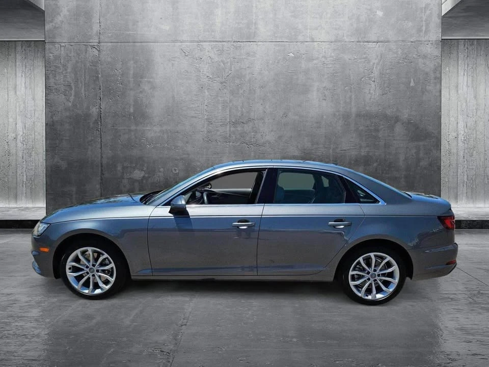 2019 Audi B9 A4 - Image 3 of 10