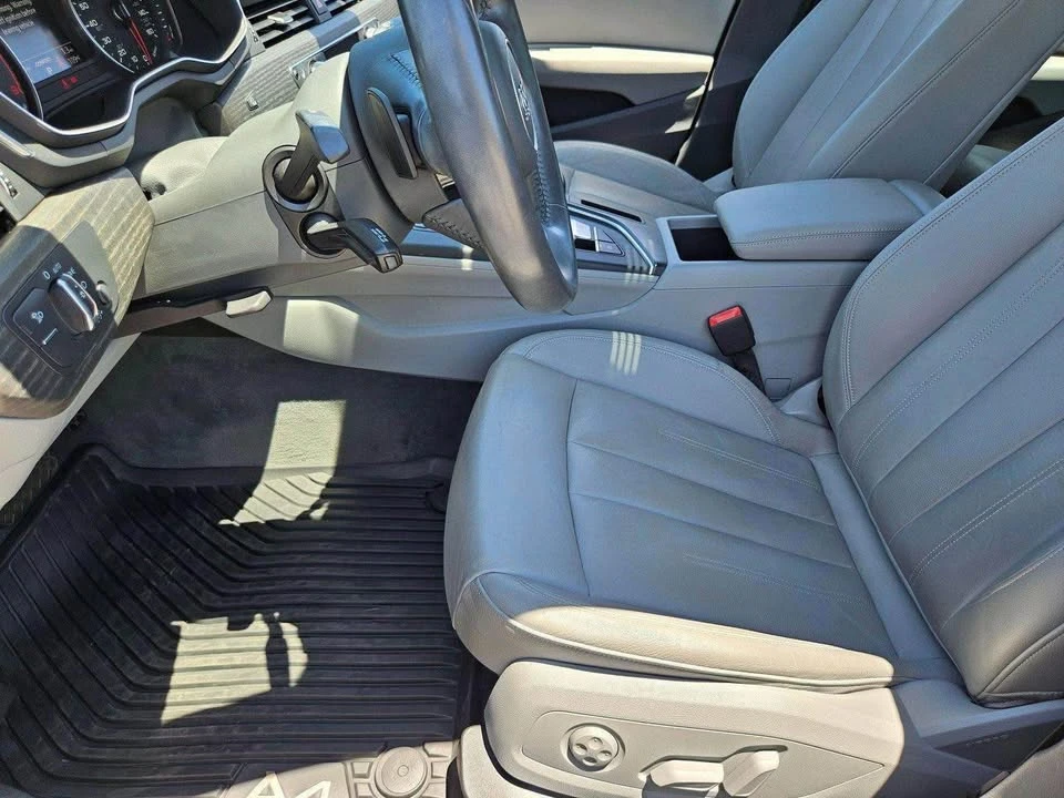 2019 Audi B9 A4 - Image 6 of 10