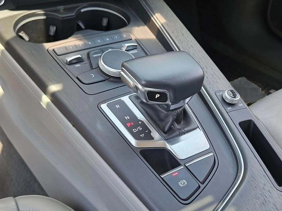 2019 Audi B9 A4 - Image 5 of 10