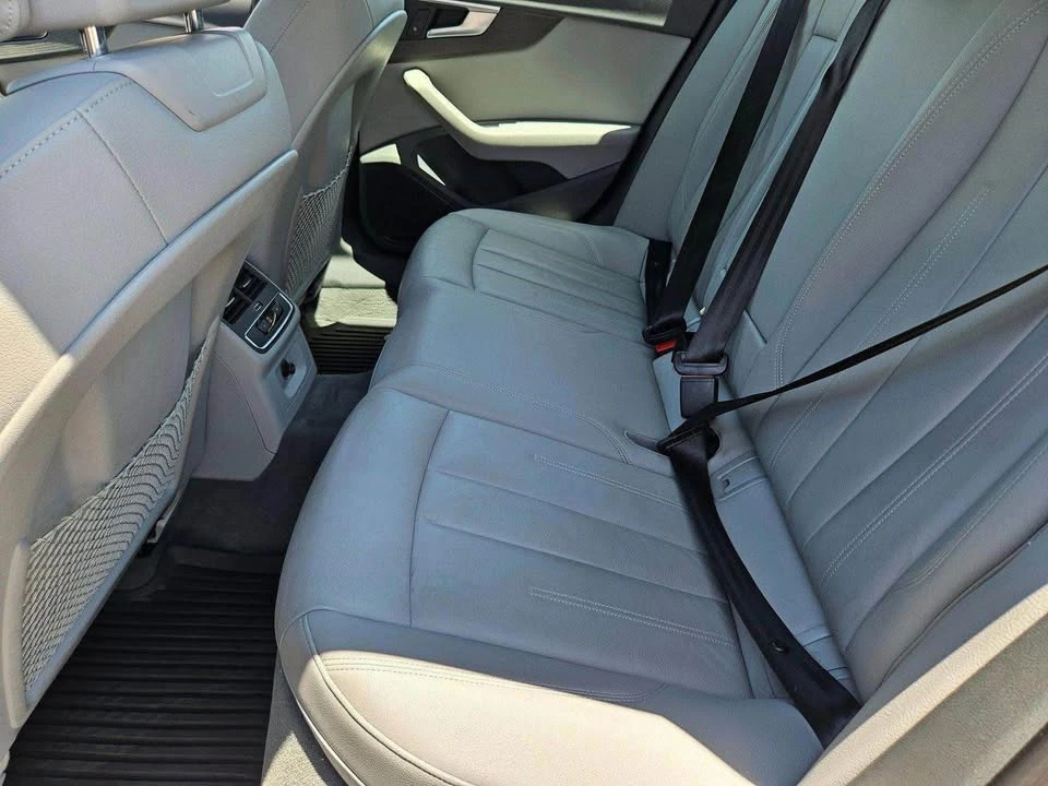 2019 Audi B9 A4 - Image 8 of 10