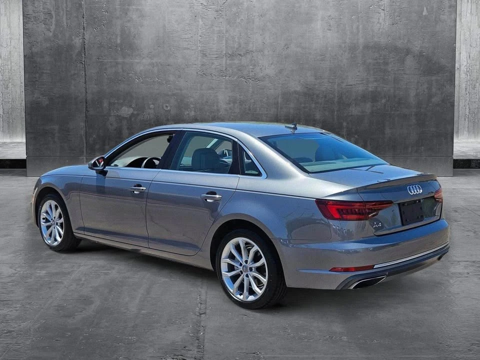 2019 Audi B9 A4 - Image 2 of 10