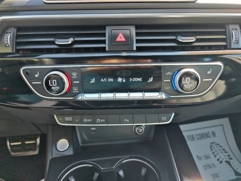 2019 Audi B9 A4 - Image 8 of 20