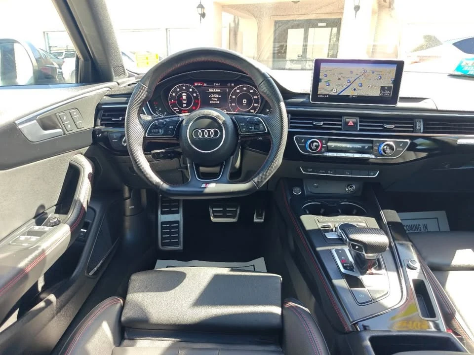 2019 Audi B9 A4 - Image 9 of 20