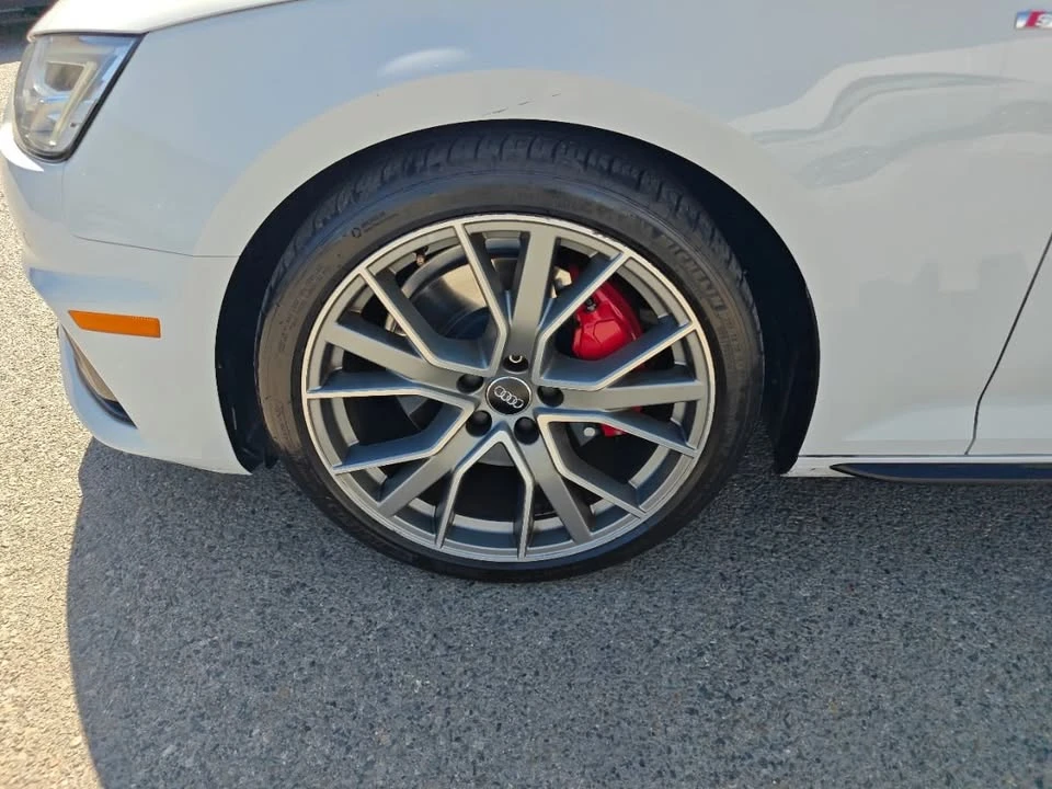 2019 Audi B9 A4 - Image 11 of 20