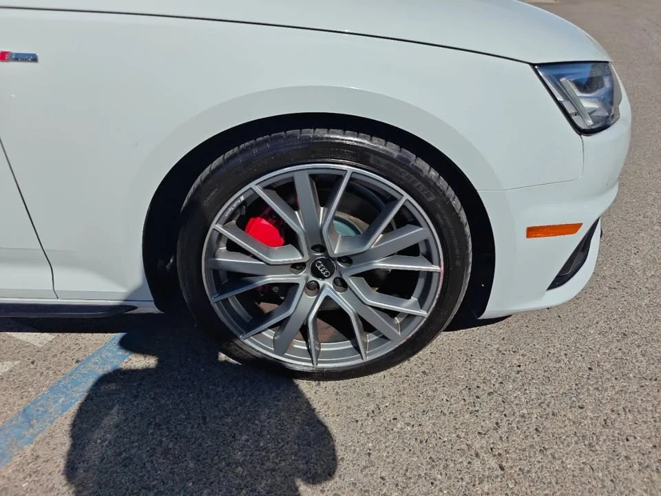 2019 Audi B9 A4 - Image 17 of 20