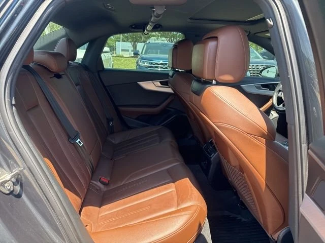 2019 Audi B9 A4 - Image 10 of 19