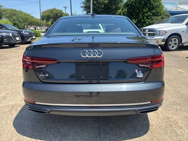 2019 Audi B9 A4 - Image 4 of 19