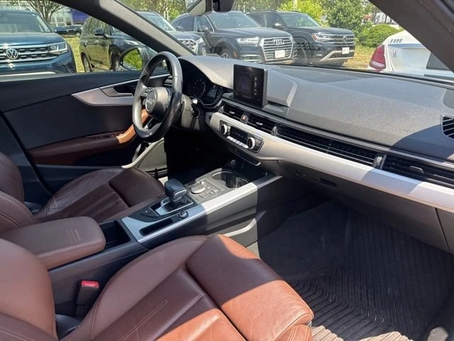 2019 Audi B9 A4 - Image 12 of 19