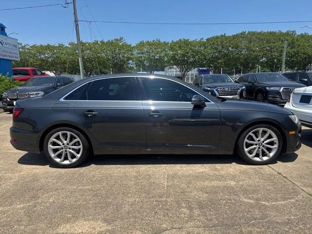 2019 Audi B9 A4 - Image 2 of 19