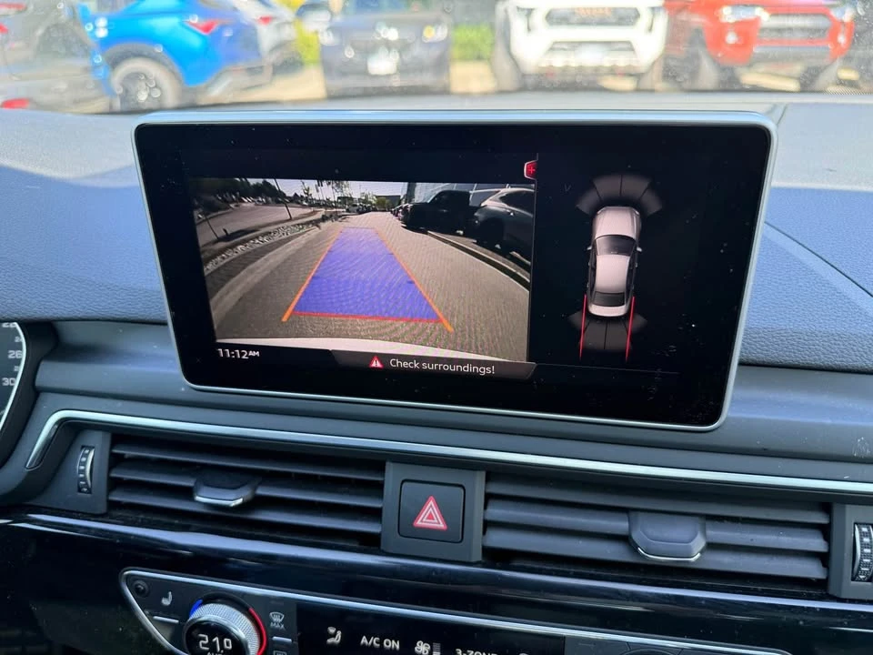 2019 Audi B9 A4 - Image 12 of 14