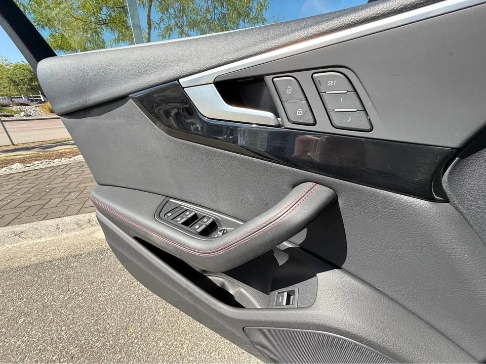 2019 Audi B9 A4 - Image 11 of 14