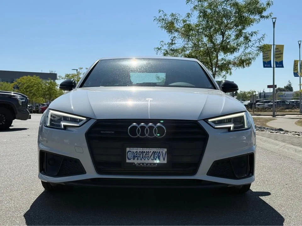 2019 Audi B9 A4 - Image 2 of 14