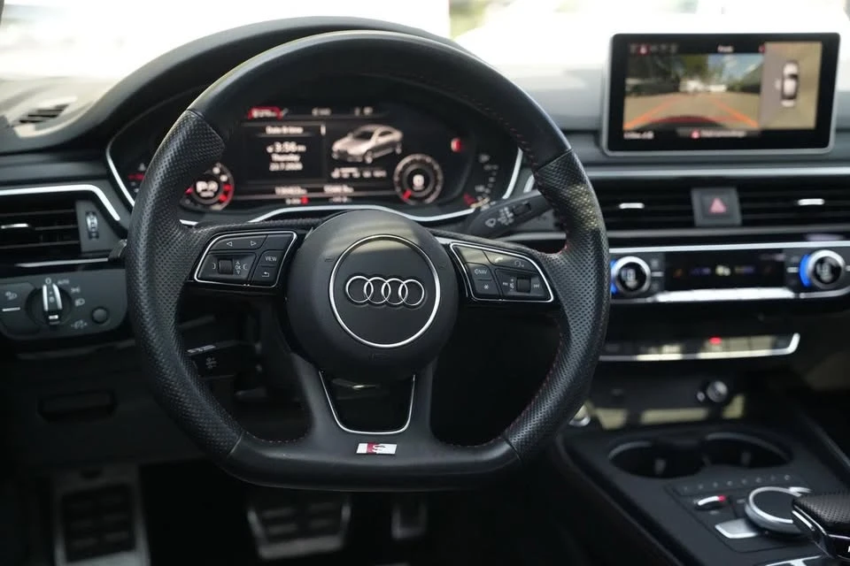 2019 Audi B9 A4 - Image 16 of 19