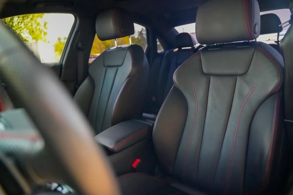 2019 Audi B9 A4 - Image 14 of 19