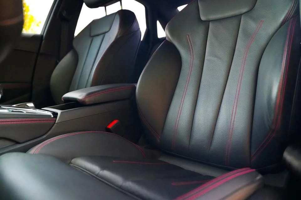 2019 Audi B9 A4 - Image 13 of 19