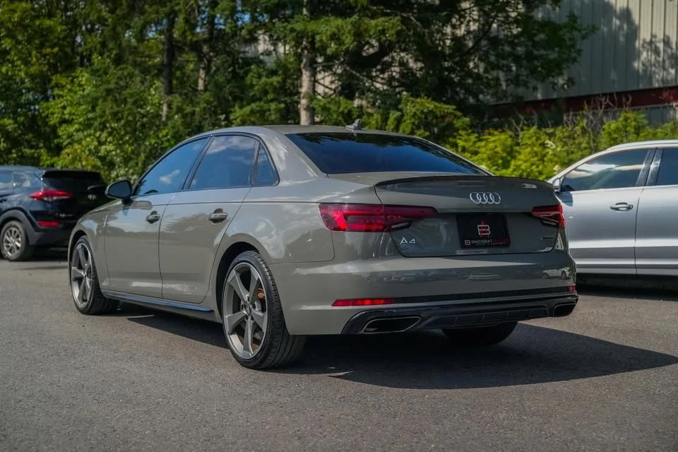2019 Audi B9 A4 - Image 10 of 19