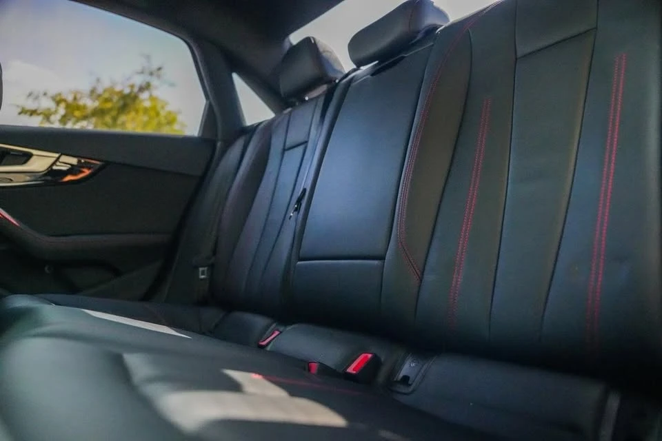 2019 Audi B9 A4 - Image 17 of 19