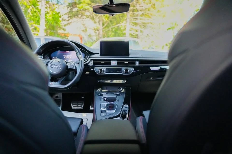 2019 Audi B9 A4 - Image 19 of 19
