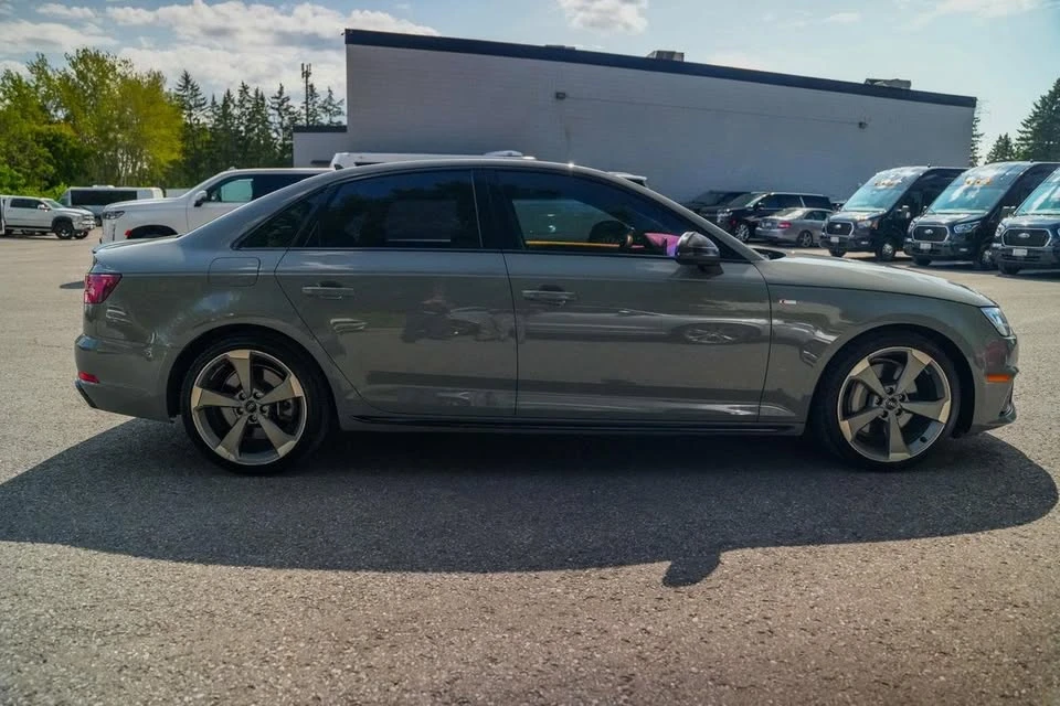2019 Audi B9 A4 - Image 5 of 19