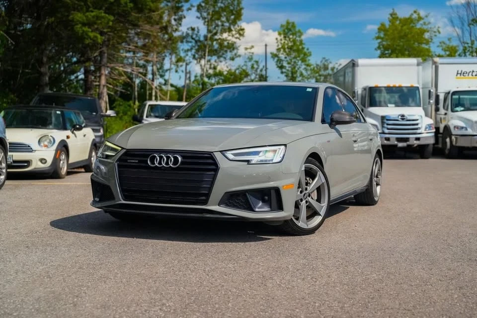 2019 Audi B9 A4 - Image 2 of 19