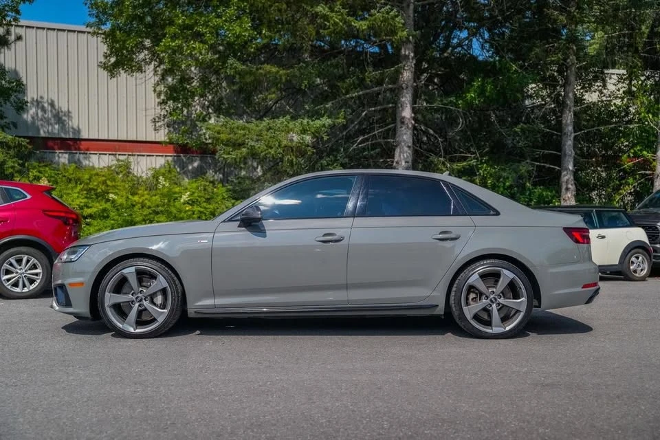 2019 Audi B9 A4 - Image 11 of 19