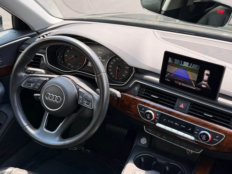 2019 Audi B9 A4 - Image 15 of 19