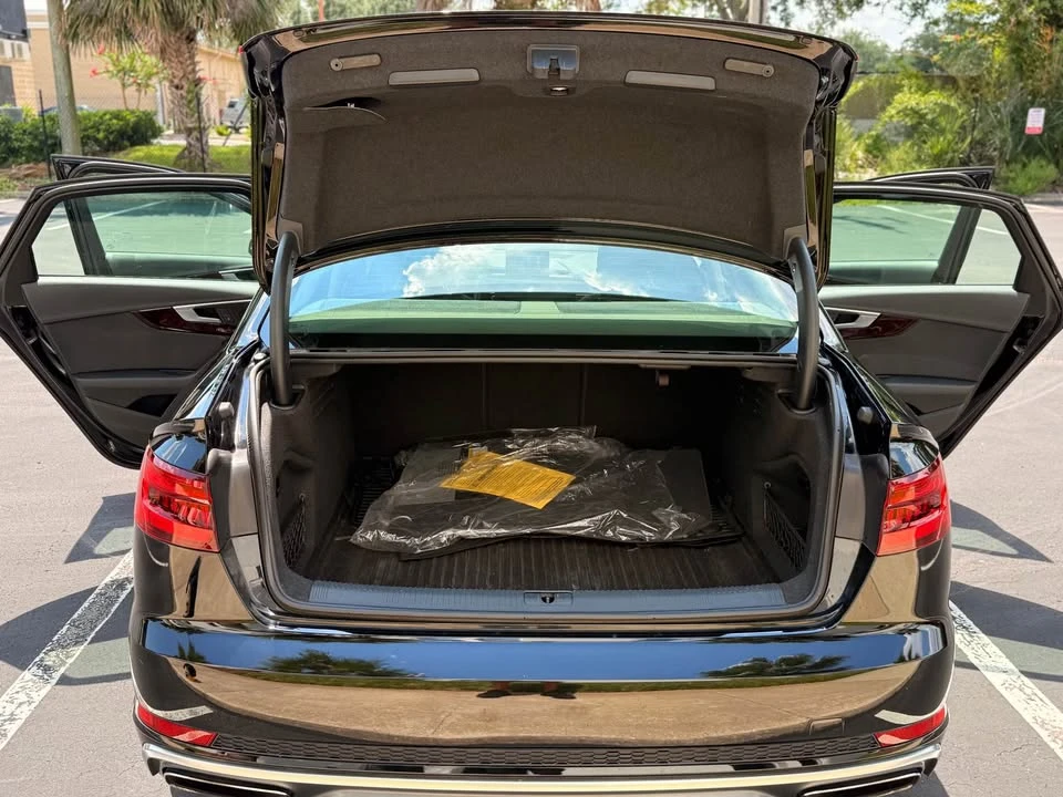 2019 Audi B9 A4 - Image 11 of 19