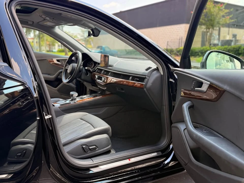 2019 Audi B9 A4 - Image 13 of 19