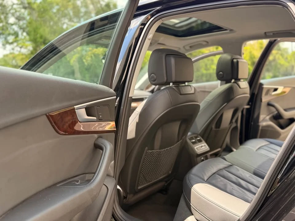 2019 Audi B9 A4 - Image 10 of 19
