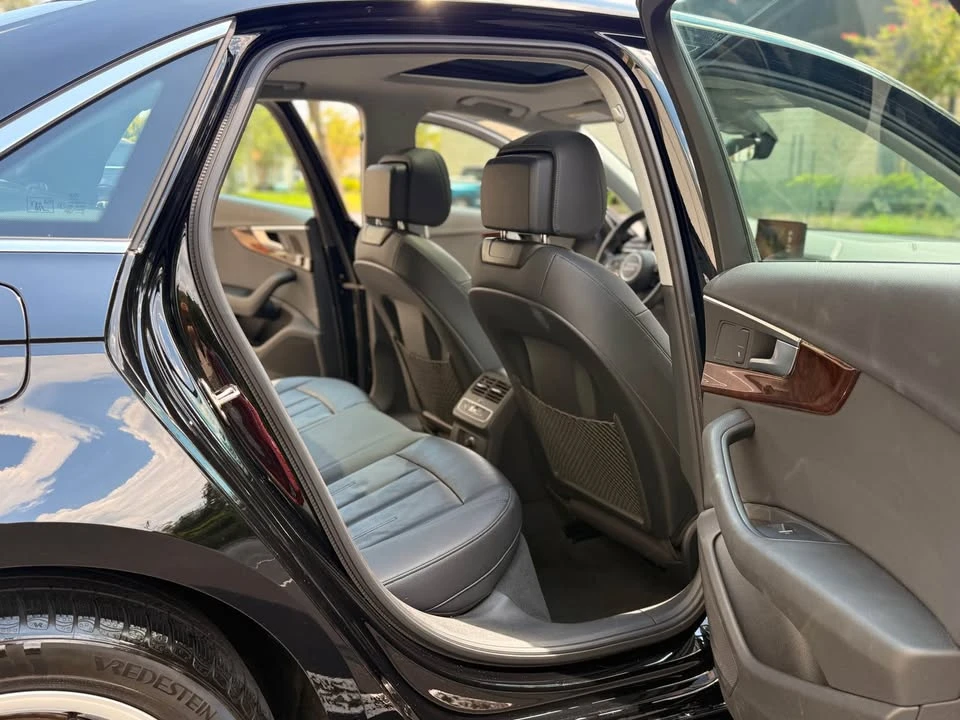 2019 Audi B9 A4 - Image 12 of 19