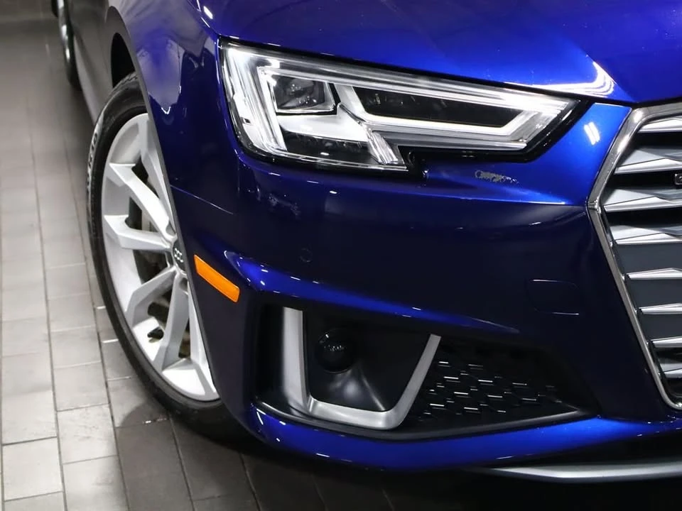 2019 Audi B9 A4 - Image 5 of 20