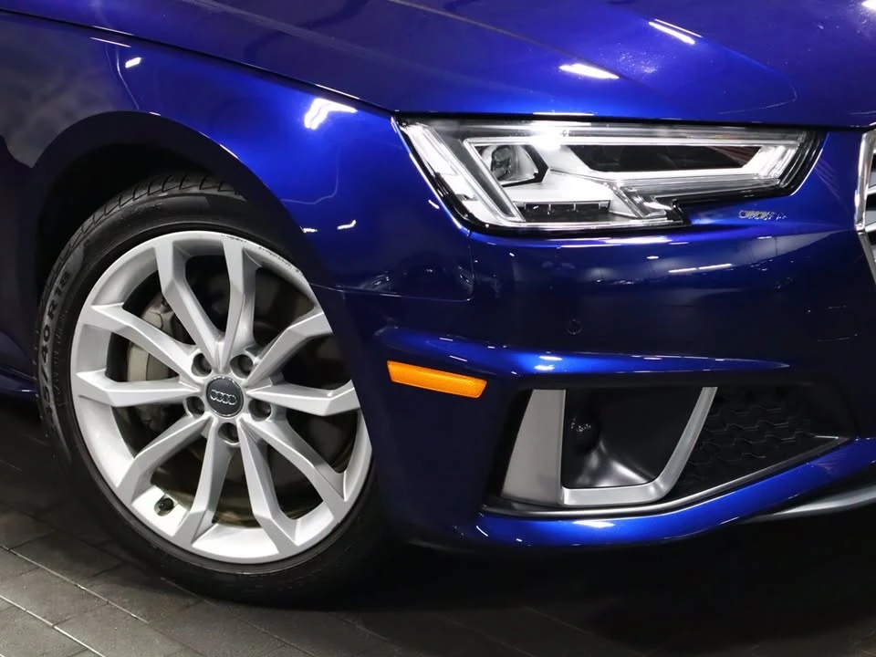 2019 Audi B9 A4 - Image 4 of 20