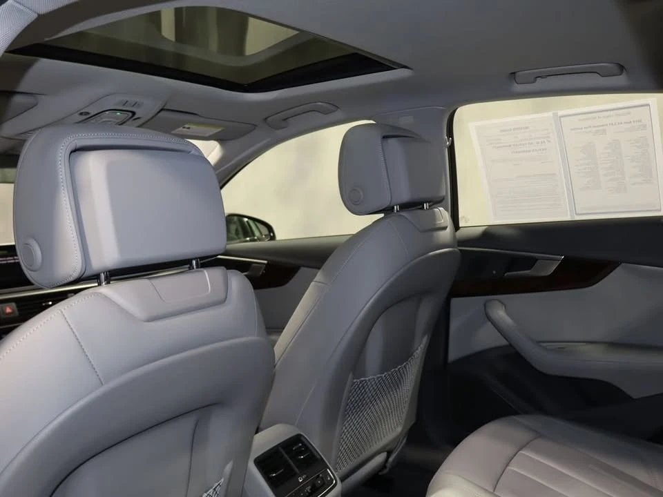 2019 Audi B9 A4 - Image 17 of 20