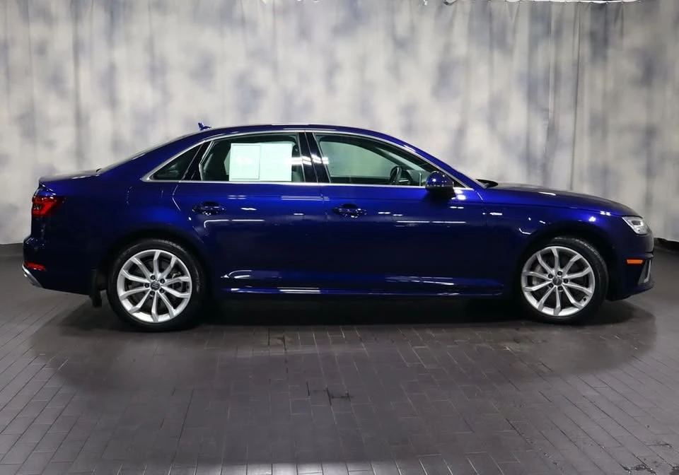 2019 Audi B9 A4 - Image 7 of 20